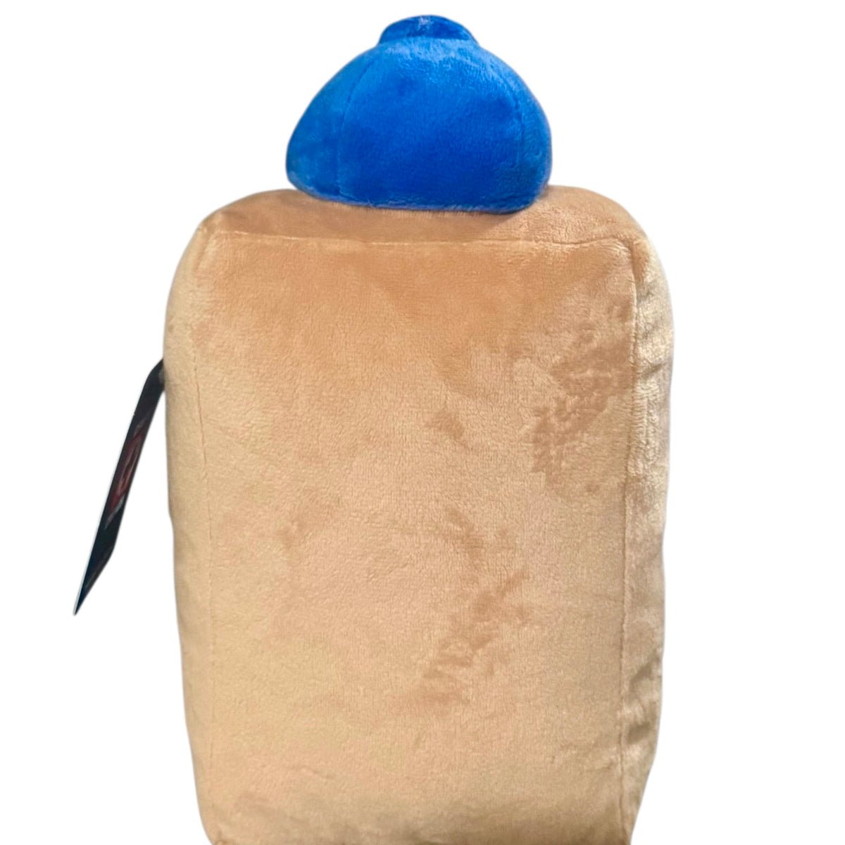 Brand New Costalito Bag Sack Costal Cruz Azul Mexico La Maquina peluche
